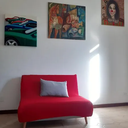 Marghera Indipendente Daire Milano