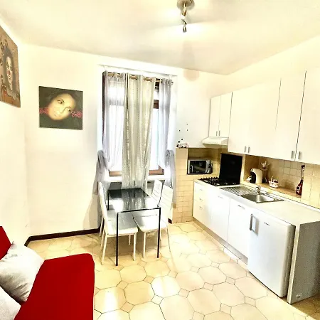 Daire Marghera Indipendente Milano