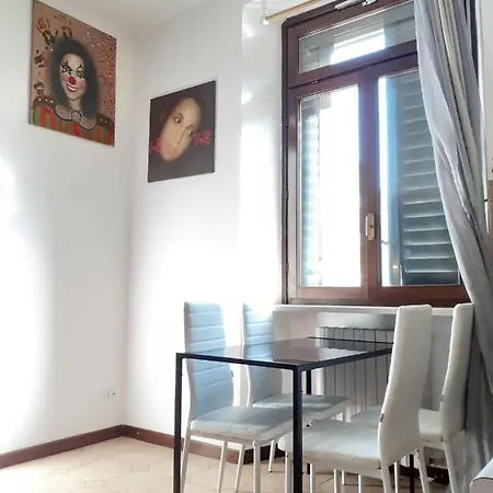 Apartamento Marghera Indipendente *
